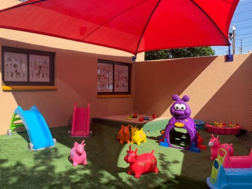 baby play area 1